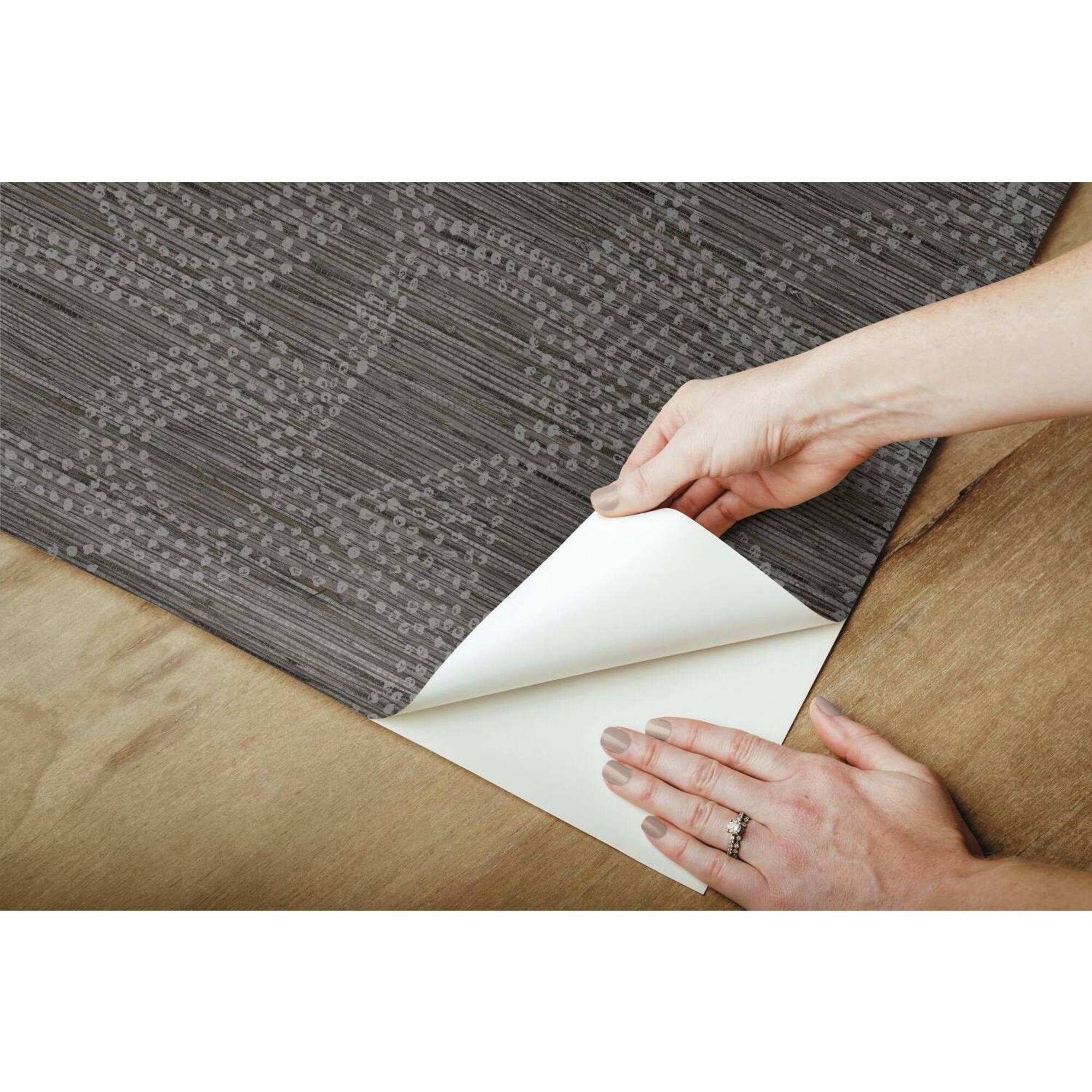Roommates Amhara Peel & Stick Wallpaper